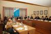 Reunió del Consell d’Empreses CETT- UB
